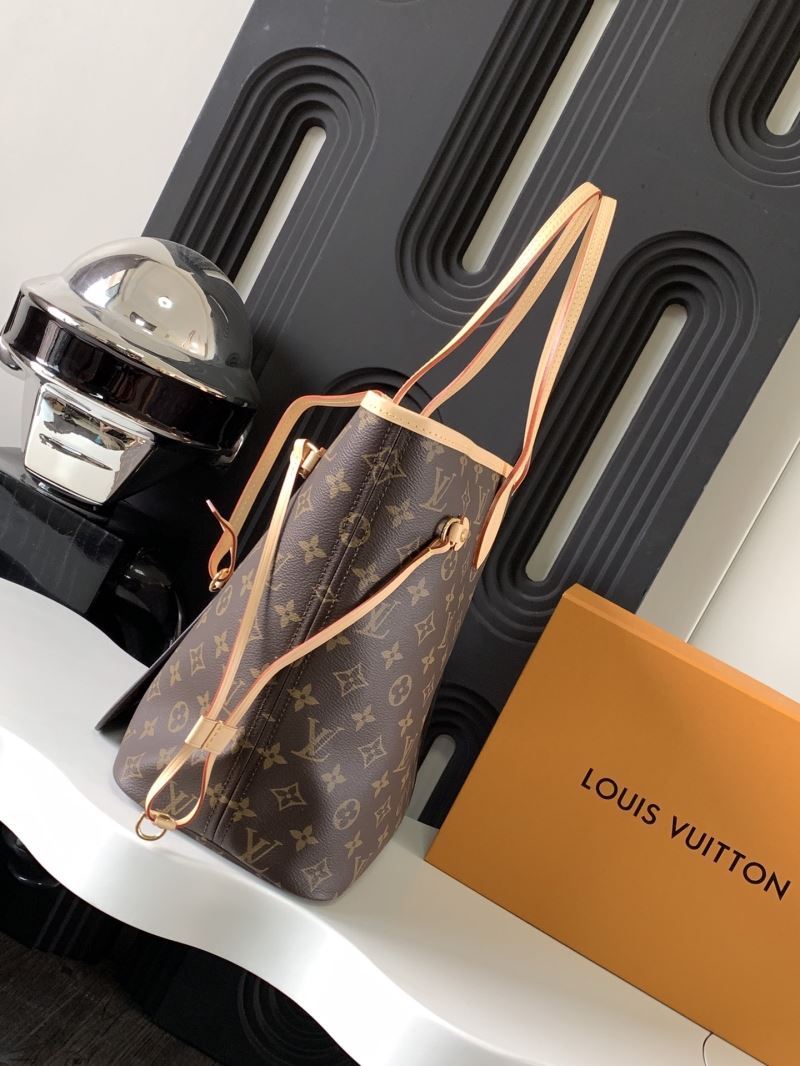 LV Shopping Bags